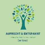 AUFRECHT & ENTSPANNT 🌳