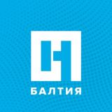 Новая газета.Балтия