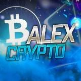 Alex Crypto