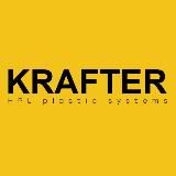 KRAFTER - изделия из HPL compact