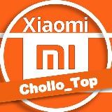 XIAOMI Chollo_Top 📱⌚️💻