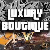 LUXURY BOUTIQUE