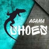 AGAMA Shoes ( Мужская, женская обувь и аксессуары )