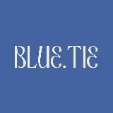 BLUE.TIE стиль/мода