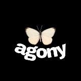 agony