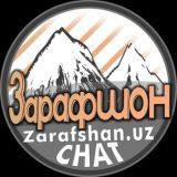 📲 Zarafshan.uz Chat