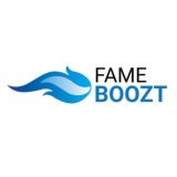 Fame Boozt Market