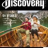 Журнал Discovery