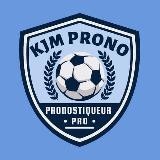 KJMPRONO️