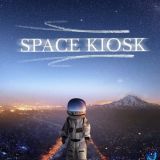 ☄️🚀 SPACE KIOSK 🛸🌌 Доставка удовольствия по Украине 🪐