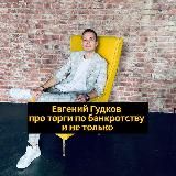 Евгений Гудков | Торги по банкротству | Заработок на долгах | Инвестиции