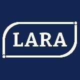 Кроссовки "Lara"