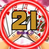 Статистика 21