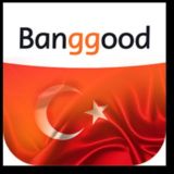 Banggood Slash Türkiye Destek