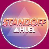 Standoff Ahuel 🍀