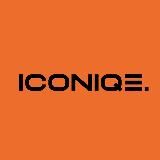 ICONIQE // сообщество о стиле