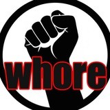 МД whore