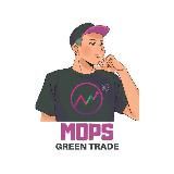 Max Mops | GreenTrade | Заработок на крипте