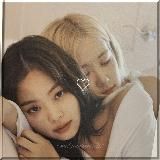 •CHAENNIE | BLACKPINK•