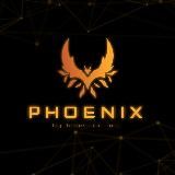 PHOENIX by hamster-bot