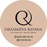 orzamievaa