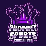 PROPHET FREE SPORTS INSIGHTS 🌐🟣