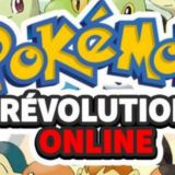 Pokémon Revolution Online (Silver)