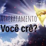 ⚡️ARREBATAMENTO VOCÊ CRÊ?✝