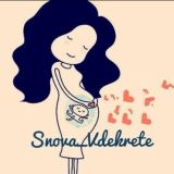 Снова В декрете 🤰 Беременность🌹Роды🌹Дети Chat