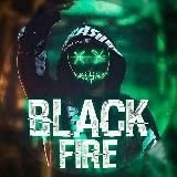 BLACK FIRE