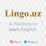 Lingo.uz.| Uyda o'rganing |Discussion group