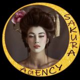 Sakura Agency