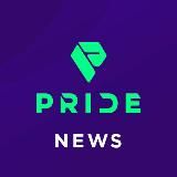 PRIDE news official