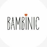 BAMBINIC БИЗНЕС