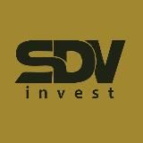 SDV Invest | Инвестиции