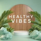 HealthyVibes - Чат