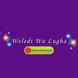 WELEDI WA LUGHA