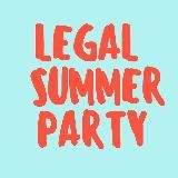 Legal Summer Party