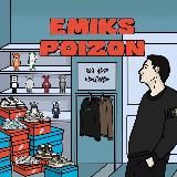 EMIKS │ POIZON