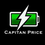 Capitan Price