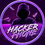 HACKER PHONE /// ХАКЕР ФОН /// HPV TEAM