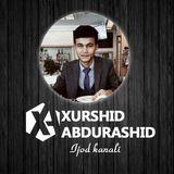 Xurshid Abdurashid