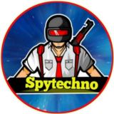 SPY TECHNO {GROUP}