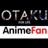 Anime Fans Group