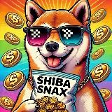 $SHIBESNAX!