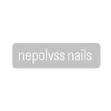 nepolvss nails🤍