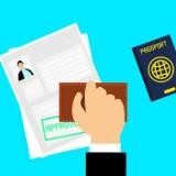 US VISA Info and DS160 FAQs