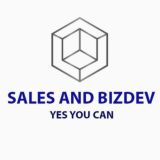 Sales & BizDev