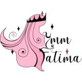 Ymm_Fatimaa ХИДЖАБЫ, ХИМАРЫ ОПТОМ