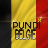 Pundi X Belgium 🇧🇪 (Unofficial)